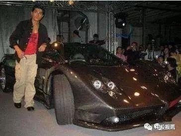 娱乐圈吃瓜兄弟是谁啊图片,他是谁?